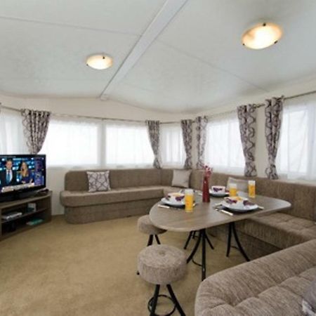 Вилла Caravans Tattershall Lakes Экстерьер фото