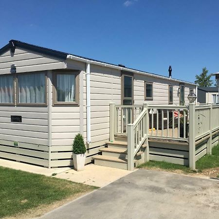 Вилла Caravans Tattershall Lakes Экстерьер фото