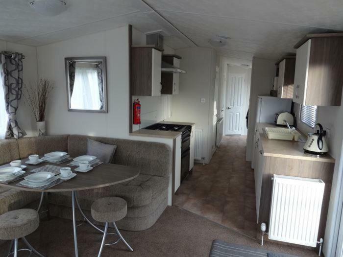 Вилла Caravans Tattershall Lakes Экстерьер фото